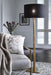 Jenton Floor Lamp - Premium Floor Lamp from Ashley Furniture - Just $226.19! Shop now at Furniture Wholesale Plus  We are the best furniture store in Nashville, Hendersonville, Goodlettsville, Madison, Antioch, Mount Juliet, Lebanon, Gallatin, Springfield, Murfreesboro, Franklin, Brentwood