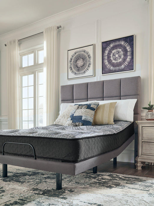 Comfort Plus Mattress - Premium Mattress from Ashley Furniture - Just $296.19! Shop now at Furniture Wholesale Plus  We are the best furniture store in Nashville, Hendersonville, Goodlettsville, Madison, Antioch, Mount Juliet, Lebanon, Gallatin, Springfield, Murfreesboro, Franklin, Brentwood