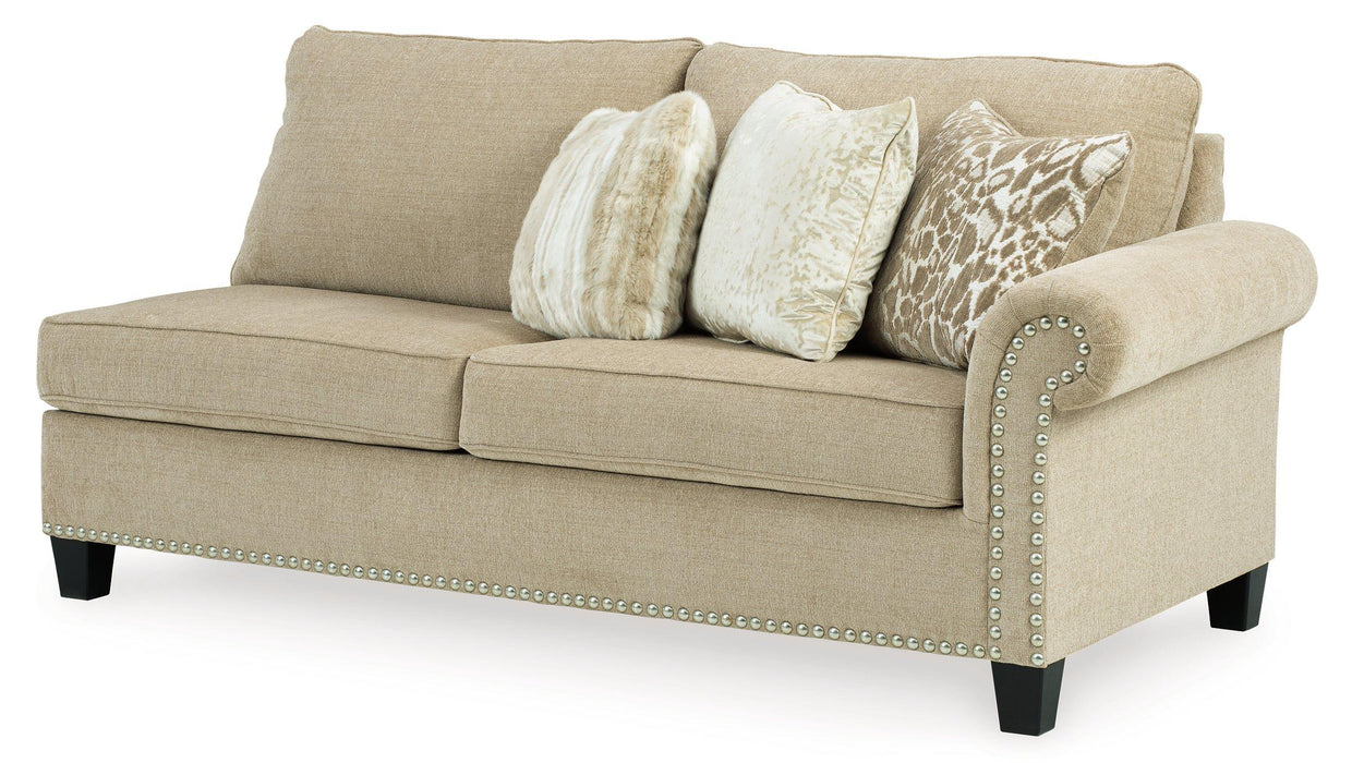 Dovemont Living Room Set - Premium Living Room Set from Ashley Furniture - Just $731.99! Shop now at Furniture Wholesale Plus  We are the best furniture store in Nashville, Hendersonville, Goodlettsville, Madison, Antioch, Mount Juliet, Lebanon, Gallatin, Springfield, Murfreesboro, Franklin, Brentwood