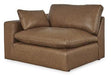 Emilia 2-Piece Sectional Loveseat - Premium Loveseat from Ashley Furniture - Just $1712.73! Shop now at Furniture Wholesale Plus  We are the best furniture store in Nashville, Hendersonville, Goodlettsville, Madison, Antioch, Mount Juliet, Lebanon, Gallatin, Springfield, Murfreesboro, Franklin, Brentwood