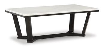 Fostead Coffee Table - Premium Cocktail Table from Ashley Furniture - Just $316.23! Shop now at Furniture Wholesale Plus  We are the best furniture store in Nashville, Hendersonville, Goodlettsville, Madison, Antioch, Mount Juliet, Lebanon, Gallatin, Springfield, Murfreesboro, Franklin, Brentwood