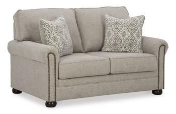 Gaelon Loveseat - Premium Loveseat from Ashley Furniture - Just $475.18! Shop now at Furniture Wholesale Plus  We are the best furniture store in Nashville, Hendersonville, Goodlettsville, Madison, Antioch, Mount Juliet, Lebanon, Gallatin, Springfield, Murfreesboro, Franklin, Brentwood