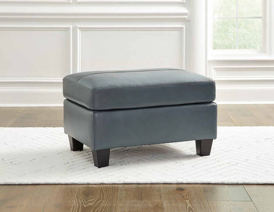 Genoa Ottoman - Premium Ottoman from Ashley Furniture - Just $264.01! Shop now at Furniture Wholesale Plus  We are the best furniture store in Nashville, Hendersonville, Goodlettsville, Madison, Antioch, Mount Juliet, Lebanon, Gallatin, Springfield, Murfreesboro, Franklin, Brentwood