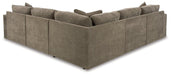 Raeanna 5-Piece Sectional - Premium Sectional from Ashley Furniture - Just $2060.95! Shop now at Furniture Wholesale Plus  We are the best furniture store in Nashville, Hendersonville, Goodlettsville, Madison, Antioch, Mount Juliet, Lebanon, Gallatin, Springfield, Murfreesboro, Franklin, Brentwood