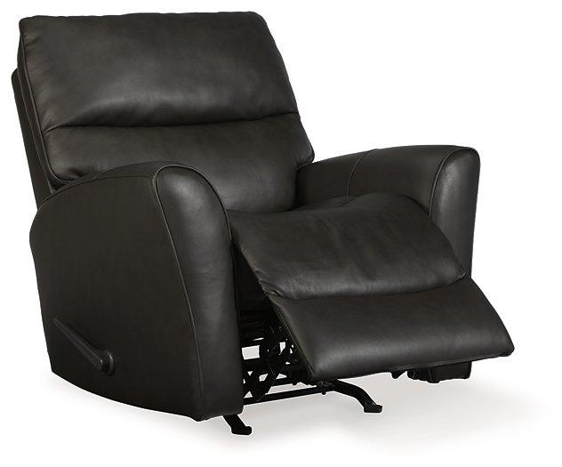 McAleer Recliner - Premium Recliner from Ashley Furniture - Just $613.07! Shop now at Furniture Wholesale Plus  We are the best furniture store in Nashville, Hendersonville, Goodlettsville, Madison, Antioch, Mount Juliet, Lebanon, Gallatin, Springfield, Murfreesboro, Franklin, Brentwood