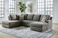 O'Phannon 2-Piece Sectional with Chaise - Premium Sectional from Ashley Furniture - Just $1116.46! Shop now at Furniture Wholesale Plus  We are the best furniture store in Nashville, Hendersonville, Goodlettsville, Madison, Antioch, Mount Juliet, Lebanon, Gallatin, Springfield, Murfreesboro, Franklin, Brentwood