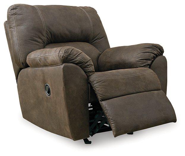 Tambo Recliner - Premium Recliner from Ashley Furniture - Just $485.96! Shop now at Furniture Wholesale Plus  We are the best furniture store in Nashville, Hendersonville, Goodlettsville, Madison, Antioch, Mount Juliet, Lebanon, Gallatin, Springfield, Murfreesboro, Franklin, Brentwood