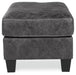 Venaldi Ottoman - Premium Ottoman from Ashley Furniture - Just $288.72! Shop now at Furniture Wholesale Plus  We are the best furniture store in Nashville, Hendersonville, Goodlettsville, Madison, Antioch, Mount Juliet, Lebanon, Gallatin, Springfield, Murfreesboro, Franklin, Brentwood