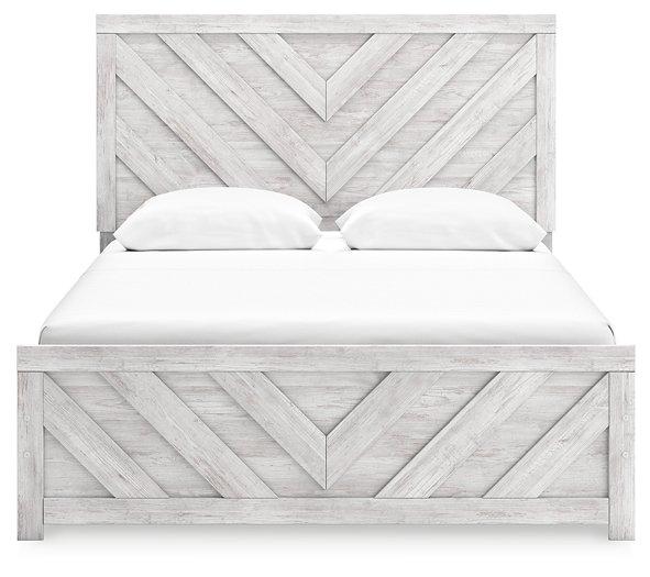 Cayboni Bed - Premium Bed from Ashley Furniture - Just $203.13! Shop now at Furniture Wholesale Plus  We are the best furniture store in Nashville, Hendersonville, Goodlettsville, Madison, Antioch, Mount Juliet, Lebanon, Gallatin, Springfield, Murfreesboro, Franklin, Brentwood