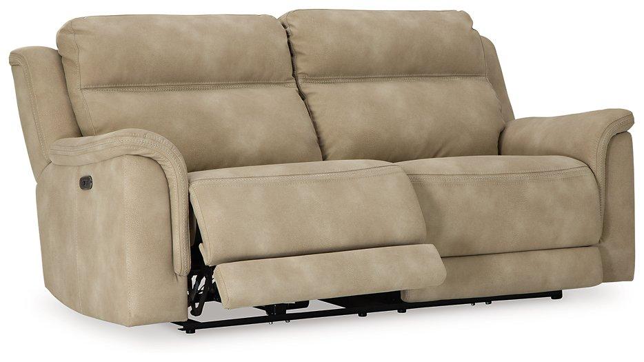 Next-Gen DuraPella Power Reclining Sofa - Premium Sofa from Ashley Furniture - Just $1456.11! Shop now at Furniture Wholesale Plus  We are the best furniture store in Nashville, Hendersonville, Goodlettsville, Madison, Antioch, Mount Juliet, Lebanon, Gallatin, Springfield, Murfreesboro, Franklin, Brentwood