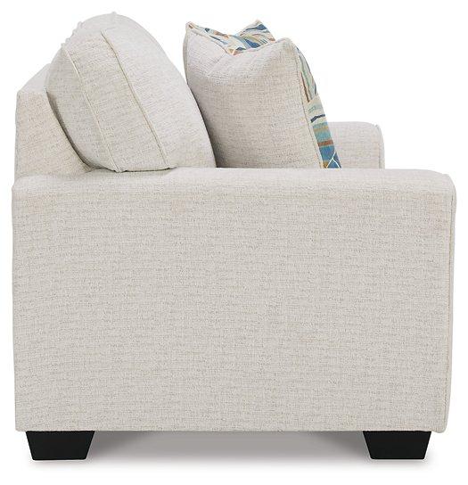 Cashton Loveseat - Premium Loveseat from Ashley Furniture - Just $457.53! Shop now at Furniture Wholesale Plus  We are the best furniture store in Nashville, Hendersonville, Goodlettsville, Madison, Antioch, Mount Juliet, Lebanon, Gallatin, Springfield, Murfreesboro, Franklin, Brentwood