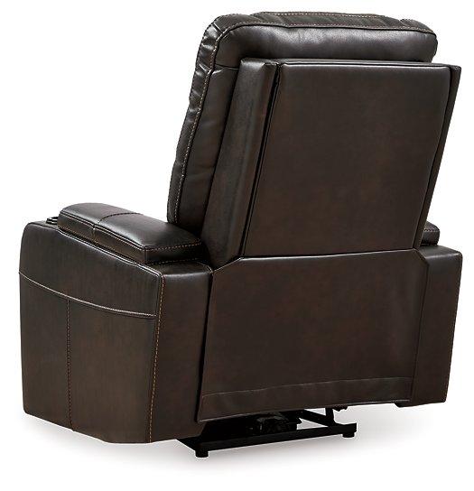 Composer Power Recliner - Premium Recliner from Ashley Furniture - Just $794.90! Shop now at Furniture Wholesale Plus  We are the best furniture store in Nashville, Hendersonville, Goodlettsville, Madison, Antioch, Mount Juliet, Lebanon, Gallatin, Springfield, Murfreesboro, Franklin, Brentwood