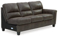 Navi 2-Piece Sectional with Chaise - Premium Sectional from Ashley Furniture - Just $1044.08! Shop now at Furniture Wholesale Plus  We are the best furniture store in Nashville, Hendersonville, Goodlettsville, Madison, Antioch, Mount Juliet, Lebanon, Gallatin, Springfield, Murfreesboro, Franklin, Brentwood