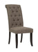 Tripton Dining Chair Set - Premium Dining Chair Set from Ashley Furniture - Just $289.60! Shop now at Furniture Wholesale Plus  We are the best furniture store in Nashville, Hendersonville, Goodlettsville, Madison, Antioch, Mount Juliet, Lebanon, Gallatin, Springfield, Murfreesboro, Franklin, Brentwood