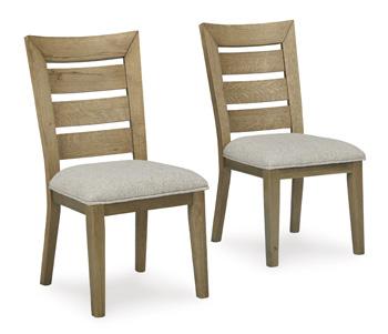 Galliden Dining Chair - Premium Dining Chair from Ashley Furniture - Just $124.69! Shop now at Furniture Wholesale Plus  We are the best furniture store in Nashville, Hendersonville, Goodlettsville, Madison, Antioch, Mount Juliet, Lebanon, Gallatin, Springfield, Murfreesboro, Franklin, Brentwood