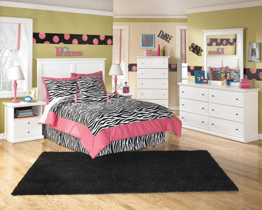 Bostwick Shoals Youth Bed - Premium Youth Bed from Ashley Furniture - Just $327.82! Shop now at Furniture Wholesale Plus  We are the best furniture store in Nashville, Hendersonville, Goodlettsville, Madison, Antioch, Mount Juliet, Lebanon, Gallatin, Springfield, Murfreesboro, Franklin, Brentwood