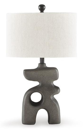 Danacy Lamp Set - Premium Table Lamp Set from Ashley Furniture - Just $176.98! Shop now at Furniture Wholesale Plus  We are the best furniture store in Nashville, Hendersonville, Goodlettsville, Madison, Antioch, Mount Juliet, Lebanon, Gallatin, Springfield, Murfreesboro, Franklin, Brentwood