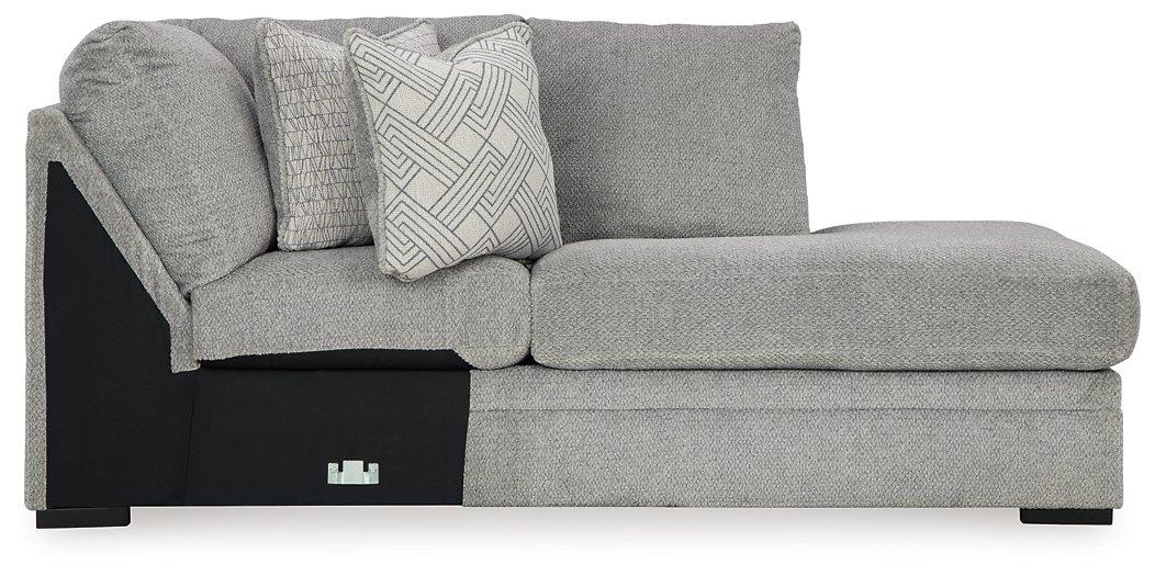 Casselbury 2-Piece Sectional with Chaise - Premium Sectional from Ashley Furniture - Just $1335.37! Shop now at Furniture Wholesale Plus  We are the best furniture store in Nashville, Hendersonville, Goodlettsville, Madison, Antioch, Mount Juliet, Lebanon, Gallatin, Springfield, Murfreesboro, Franklin, Brentwood