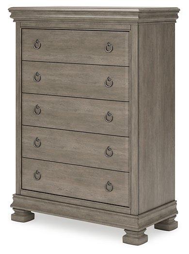 Lexorne Chest of Drawers - Premium Chest from Ashley Furniture - Just $911.04! Shop now at Furniture Wholesale Plus  We are the best furniture store in Nashville, Hendersonville, Goodlettsville, Madison, Antioch, Mount Juliet, Lebanon, Gallatin, Springfield, Murfreesboro, Franklin, Brentwood