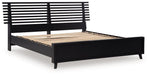 Danziar Slat Bed - Premium Bed from Ashley Furniture - Just $446.48! Shop now at Furniture Wholesale Plus  We are the best furniture store in Nashville, Hendersonville, Goodlettsville, Madison, Antioch, Mount Juliet, Lebanon, Gallatin, Springfield, Murfreesboro, Franklin, Brentwood