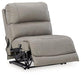 Dunleith Power Reclining Sectional - Premium Sectional from Ashley Furniture - Just $2522.88! Shop now at Furniture Wholesale Plus  We are the best furniture store in Nashville, Hendersonville, Goodlettsville, Madison, Antioch, Mount Juliet, Lebanon, Gallatin, Springfield, Murfreesboro, Franklin, Brentwood