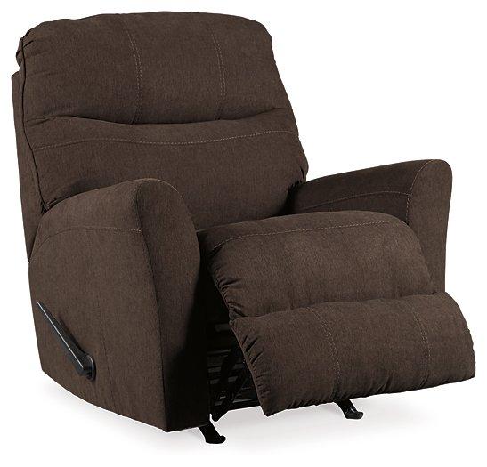 Maier Recliner - Premium Recliner from Ashley Furniture - Just $445.03! Shop now at Furniture Wholesale Plus  We are the best furniture store in Nashville, Hendersonville, Goodlettsville, Madison, Antioch, Mount Juliet, Lebanon, Gallatin, Springfield, Murfreesboro, Franklin, Brentwood