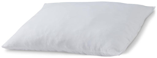 Z123 Pillow Series Soft Microfiber Pillow - Premium Pillow from Ashley Furniture - Just $103.10! Shop now at Furniture Wholesale Plus  We are the best furniture store in Nashville, Hendersonville, Goodlettsville, Madison, Antioch, Mount Juliet, Lebanon, Gallatin, Springfield, Murfreesboro, Franklin, Brentwood