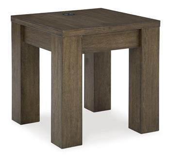 Rosswain End Table - Premium End Table from Ashley Furniture - Just $189.12! Shop now at Furniture Wholesale Plus  We are the best furniture store in Nashville, Hendersonville, Goodlettsville, Madison, Antioch, Mount Juliet, Lebanon, Gallatin, Springfield, Murfreesboro, Franklin, Brentwood