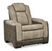 Next-Gen DuraPella Power Recliner - Premium Recliner from Ashley Furniture - Just $1395.14! Shop now at Furniture Wholesale Plus  We are the best furniture store in Nashville, Hendersonville, Goodlettsville, Madison, Antioch, Mount Juliet, Lebanon, Gallatin, Springfield, Murfreesboro, Franklin, Brentwood