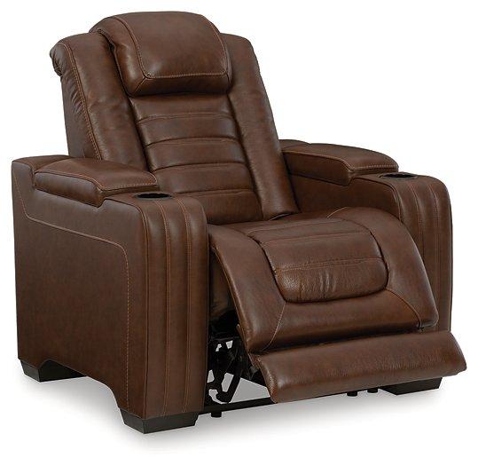 Backtrack Power Recliner - Premium Recliner from Ashley Furniture - Just $1576.98! Shop now at Furniture Wholesale Plus  We are the best furniture store in Nashville, Hendersonville, Goodlettsville, Madison, Antioch, Mount Juliet, Lebanon, Gallatin, Springfield, Murfreesboro, Franklin, Brentwood