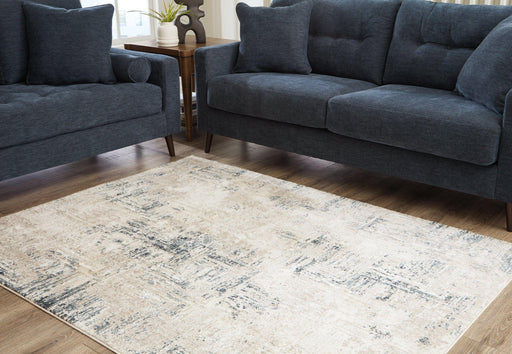 Gentor 5' x 7' Rug - Premium Rug from Ashley Furniture - Just $120.37! Shop now at Furniture Wholesale Plus  We are the best furniture store in Nashville, Hendersonville, Goodlettsville, Madison, Antioch, Mount Juliet, Lebanon, Gallatin, Springfield, Murfreesboro, Franklin, Brentwood