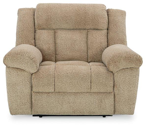 Tip-Off Power Recliner - Premium Recliner from Ashley Furniture - Just $757.83! Shop now at Furniture Wholesale Plus  We are the best furniture store in Nashville, Hendersonville, Goodlettsville, Madison, Antioch, Mount Juliet, Lebanon, Gallatin, Springfield, Murfreesboro, Franklin, Brentwood