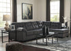 Accrington 2-Piece Sectional with Chaise - Premium Sectional from Ashley Furniture - Just $1206.50! Shop now at Furniture Wholesale Plus  We are the best furniture store in Nashville, Hendersonville, Goodlettsville, Madison, Antioch, Mount Juliet, Lebanon, Gallatin, Springfield, Murfreesboro, Franklin, Brentwood