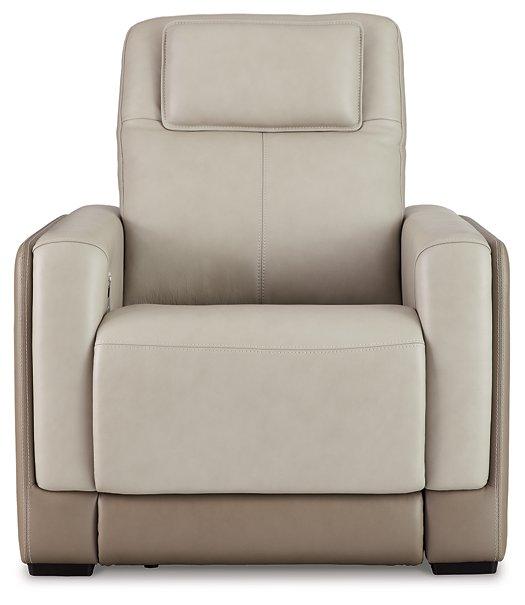 Battleville Power Recliner - Premium Recliner from Ashley Furniture - Just $1485.17! Shop now at Furniture Wholesale Plus  We are the best furniture store in Nashville, Hendersonville, Goodlettsville, Madison, Antioch, Mount Juliet, Lebanon, Gallatin, Springfield, Murfreesboro, Franklin, Brentwood