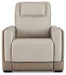 Battleville Power Recliner - Premium Recliner from Ashley Furniture - Just $1485.17! Shop now at Furniture Wholesale Plus  We are the best furniture store in Nashville, Hendersonville, Goodlettsville, Madison, Antioch, Mount Juliet, Lebanon, Gallatin, Springfield, Murfreesboro, Franklin, Brentwood