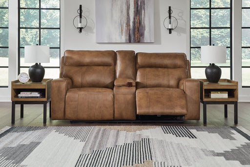 Game Plan Power Reclining Loveseat - Premium Loveseat from Ashley Furniture - Just $1916.41! Shop now at Furniture Wholesale Plus  We are the best furniture store in Nashville, Hendersonville, Goodlettsville, Madison, Antioch, Mount Juliet, Lebanon, Gallatin, Springfield, Murfreesboro, Franklin, Brentwood