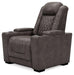 HyllMont Recliner - Premium Recliner from Ashley Furniture - Just $939.67! Shop now at Furniture Wholesale Plus  We are the best furniture store in Nashville, Hendersonville, Goodlettsville, Madison, Antioch, Mount Juliet, Lebanon, Gallatin, Springfield, Murfreesboro, Franklin, Brentwood