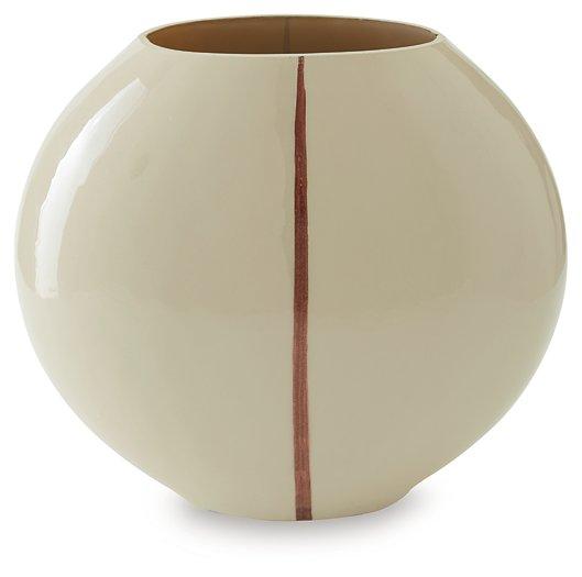 Sheabourne Vase - Premium Vase from Ashley Furniture - Just $44.35! Shop now at Furniture Wholesale Plus  We are the best furniture store in Nashville, Hendersonville, Goodlettsville, Madison, Antioch, Mount Juliet, Lebanon, Gallatin, Springfield, Murfreesboro, Franklin, Brentwood