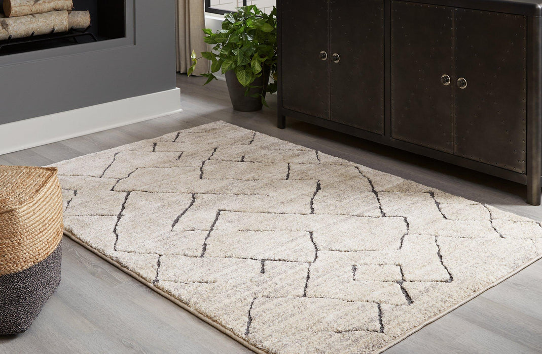 Ashbertly Rug - Premium Rug from Ashley Furniture - Just $205.11! Shop now at Furniture Wholesale Plus  We are the best furniture store in Nashville, Hendersonville, Goodlettsville, Madison, Antioch, Mount Juliet, Lebanon, Gallatin, Springfield, Murfreesboro, Franklin, Brentwood