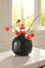 Ryanford Vase - Premium Vase from Ashley Furniture - Just $44.35! Shop now at Furniture Wholesale Plus  We are the best furniture store in Nashville, Hendersonville, Goodlettsville, Madison, Antioch, Mount Juliet, Lebanon, Gallatin, Springfield, Murfreesboro, Franklin, Brentwood