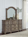 Ardenfield Dresser and Mirror - Premium Dresser & Mirror from Ashley Furniture - Just $1262.99! Shop now at Furniture Wholesale Plus  We are the best furniture store in Nashville, Hendersonville, Goodlettsville, Madison, Antioch, Mount Juliet, Lebanon, Gallatin, Springfield, Murfreesboro, Franklin, Brentwood