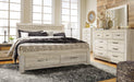 Bellaby Bed with 2 Storage Drawers - Premium Bed from Ashley Furniture - Just $458.55! Shop now at Furniture Wholesale Plus  We are the best furniture store in Nashville, Hendersonville, Goodlettsville, Madison, Antioch, Mount Juliet, Lebanon, Gallatin, Springfield, Murfreesboro, Franklin, Brentwood