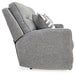 Biscoe Power Reclining Sofa - Premium Sofa from Ashley Furniture - Just $1127.74! Shop now at Furniture Wholesale Plus  We are the best furniture store in Nashville, Hendersonville, Goodlettsville, Madison, Antioch, Mount Juliet, Lebanon, Gallatin, Springfield, Murfreesboro, Franklin, Brentwood