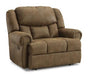 Boothbay Oversized Recliner - Premium Recliner from Ashley Furniture - Just $613.07! Shop now at Furniture Wholesale Plus  We are the best furniture store in Nashville, Hendersonville, Goodlettsville, Madison, Antioch, Mount Juliet, Lebanon, Gallatin, Springfield, Murfreesboro, Franklin, Brentwood