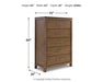 Cabalynn Chest of Drawers - Premium Chest from Ashley Furniture - Just $1035.73! Shop now at Furniture Wholesale Plus  We are the best furniture store in Nashville, Hendersonville, Goodlettsville, Madison, Antioch, Mount Juliet, Lebanon, Gallatin, Springfield, Murfreesboro, Franklin, Brentwood