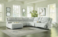 McClelland Reclining Sectional with Chaise - Premium Sectional from Ashley Furniture - Just $1521.90! Shop now at Furniture Wholesale Plus  We are the best furniture store in Nashville, Hendersonville, Goodlettsville, Madison, Antioch, Mount Juliet, Lebanon, Gallatin, Springfield, Murfreesboro, Franklin, Brentwood