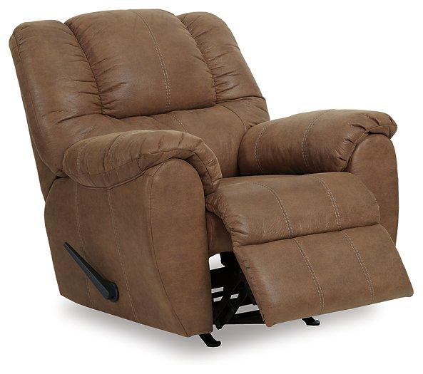 McGann Recliner - Premium Recliner from Ashley Furniture - Just $411.81! Shop now at Furniture Wholesale Plus  We are the best furniture store in Nashville, Hendersonville, Goodlettsville, Madison, Antioch, Mount Juliet, Lebanon, Gallatin, Springfield, Murfreesboro, Franklin, Brentwood