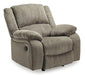 Draycoll Recliner - Premium Recliner from Ashley Furniture - Just $503.61! Shop now at Furniture Wholesale Plus  We are the best furniture store in Nashville, Hendersonville, Goodlettsville, Madison, Antioch, Mount Juliet, Lebanon, Gallatin, Springfield, Murfreesboro, Franklin, Brentwood