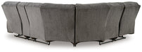 Museum 2-Piece Reclining Sectional - Premium Sectional from Ashley Furniture - Just $1517.10! Shop now at Furniture Wholesale Plus  We are the best furniture store in Nashville, Hendersonville, Goodlettsville, Madison, Antioch, Mount Juliet, Lebanon, Gallatin, Springfield, Murfreesboro, Franklin, Brentwood