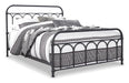 Nashburg Bed - Premium Bed from Ashley Furniture - Just $227.26! Shop now at Furniture Wholesale Plus  We are the best furniture store in Nashville, Hendersonville, Goodlettsville, Madison, Antioch, Mount Juliet, Lebanon, Gallatin, Springfield, Murfreesboro, Franklin, Brentwood